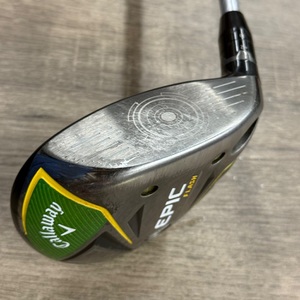 CALLAWAY EPIC FLASH