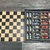 ALICE IN WONDERLAND CHESS SET