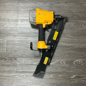 DEWALT DWF83PL 2"-3 1/4" FRAMING NAILER