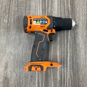 RIDGID R86001 1/2" DRILL/DRIVER (TOOL ONLY)