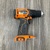 RIDGID R86001 1/2" DRILL/DRIVER (TOOL ONLY)