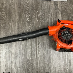 ECHO ES-250 GAS POWERED LEAF BLOWER