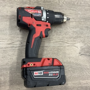 MILWAUKEE 2801-20