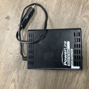 POWERLINE MOBILE AC OUTLET