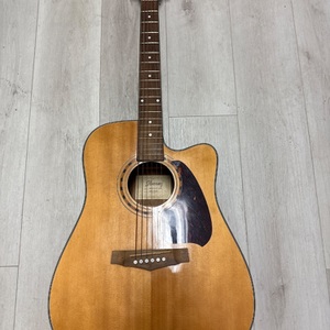 Ibanez Pf5ece-Nt-14-01 Acoustic Guitar