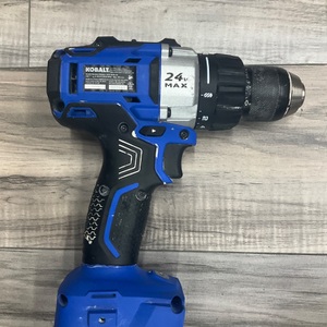 KOBALT 24V DRILL
