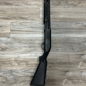 AKKAR 612 CHURCHILL 12GA PUMP ACTION SHOTGUN