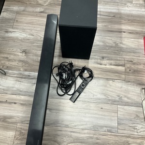 Samsung HW-C450 Soundbar