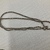 Silver Rope 24.6gr 25" Chain
