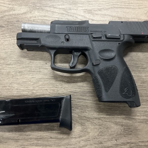 TAURUS G2C 9MM PISTOL