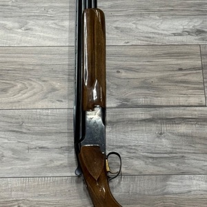 BROWNING CITORI 12 GA O/U SHOTGUN