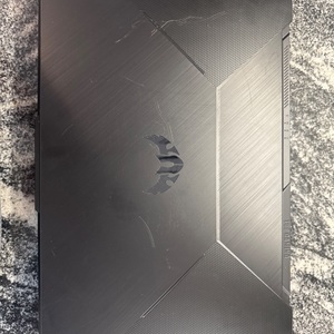 ASUS TUF GAMING A17 FA706I