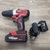 HYPER TOUGH DRILL  AQ75034G