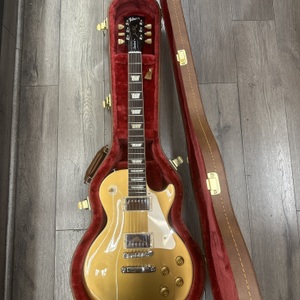GIBSON LES PAUL STANDARD