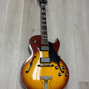 VINTAGE IBANEZ 2355 A/E GUITAR