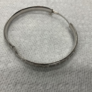 Gold Bangle Bracelet 7.5g/14kt 