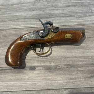 Philadelphia Derringer 