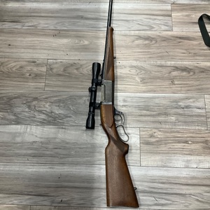 SAVAGE 99 300 WIN LEVER ACTION RIFLE