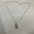 Yellow Gold Rope Necklace