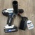 HART 20V HAMMER DRILL