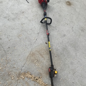 CRAFTSMAN P2100 POLE SAW