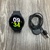SAMSUNG GALAXY WATCH 5 W/ CHARGER