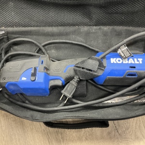 KOBALT  ORBIT RECIPROCATING SAW