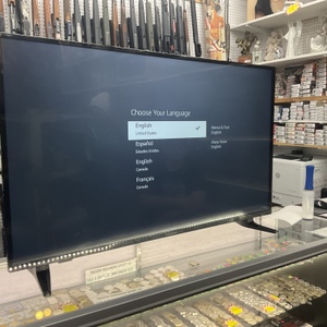 INSIGNIA F20 50" 4K FIRE SMART TV