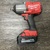 MILWAUKEE 2767-20 1/2" IMPACT WITH M18 XC6.0 BATTERY