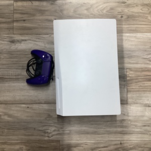 SONY PS5 DISC VERSION