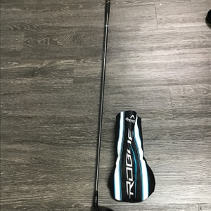 CALLAWAY ROGUE 10.5° DRIVER RIGHT HANDED GOLF CLUB