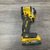 DEWALT 1/4" CORDLESS IMPACT DRIVER W/20V POWER STACK BATTERY