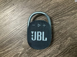 Jbl CLIP 4