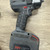 INGERSOLL RAND W5132 3/8" IMPACT WRENCH W/ BATTERY