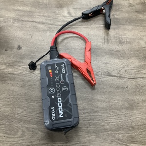 NOCO GBX45
