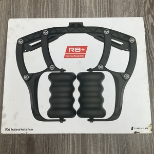 ROLL RECOVERY R8+ DEEP TISSUE MASSAGER
