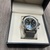 Breitling Chronospace 46mm Stainless Steel Watch A23360 