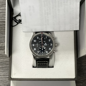 TUTIMA GLASHUTTE GRAND FLIEGER CLASSIC AUTOMATIC 6402-01