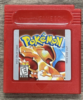 Nintendo GAMES