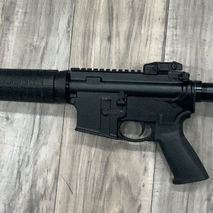 Ruger AR15 5.56 Rifle