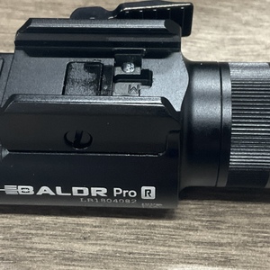 BALDR PRO R 