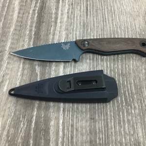 Benchmade Dacian Knife