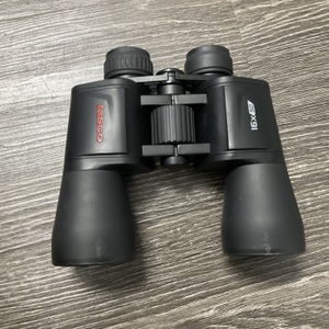 Tasco Essentials Porro Binoculars 16x50mm Essential