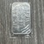 SILVER TRADE UNIT 1OZ SILVER BAR