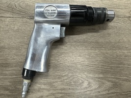 Central Pneumatic Air Dril