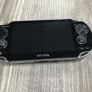 Sony PS Vita *AS-IS*