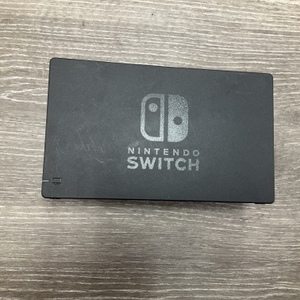Nintendo Switch dock