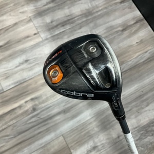 COBRA KING F6 7 WOOD GOLF CLUB