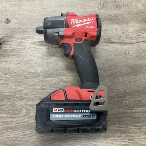 Milwaukee 2962-20 IMPACT