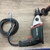 METABO HAMMER DRILL BE751
